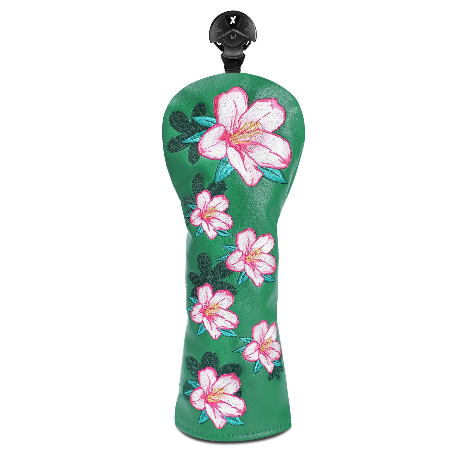 Чехол для головки клюшки для гольфа Azalea Goblet Чехол для головки клюшки для гольфа Aliennana