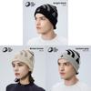 Knit Hat For Men Women With Windproof Warmth For Outdoor Skiing And Cycling