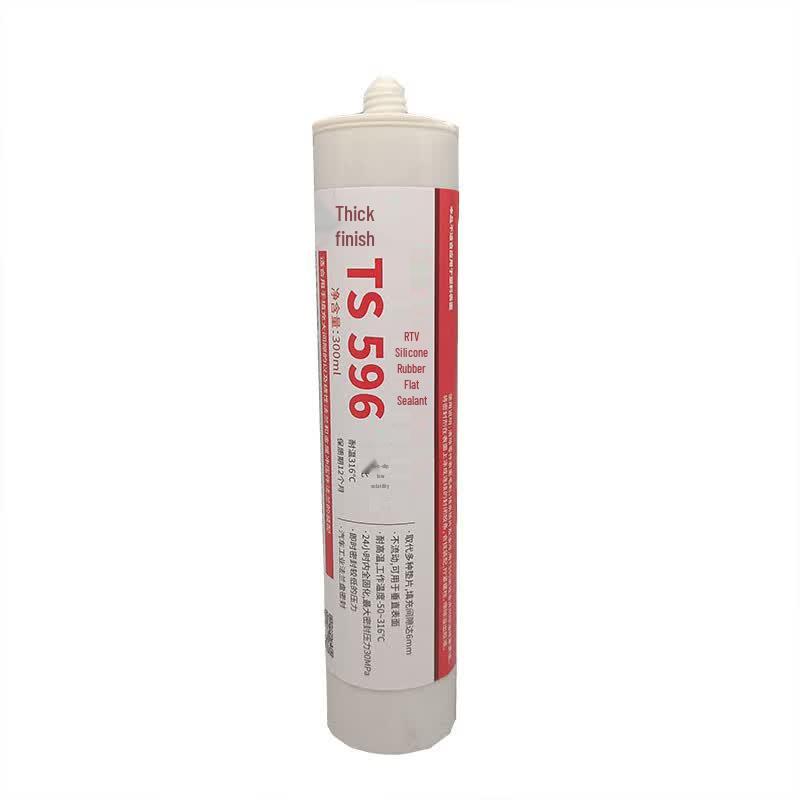 Tais TS 596 High-Temperature RTV Silicone Gasket Maker