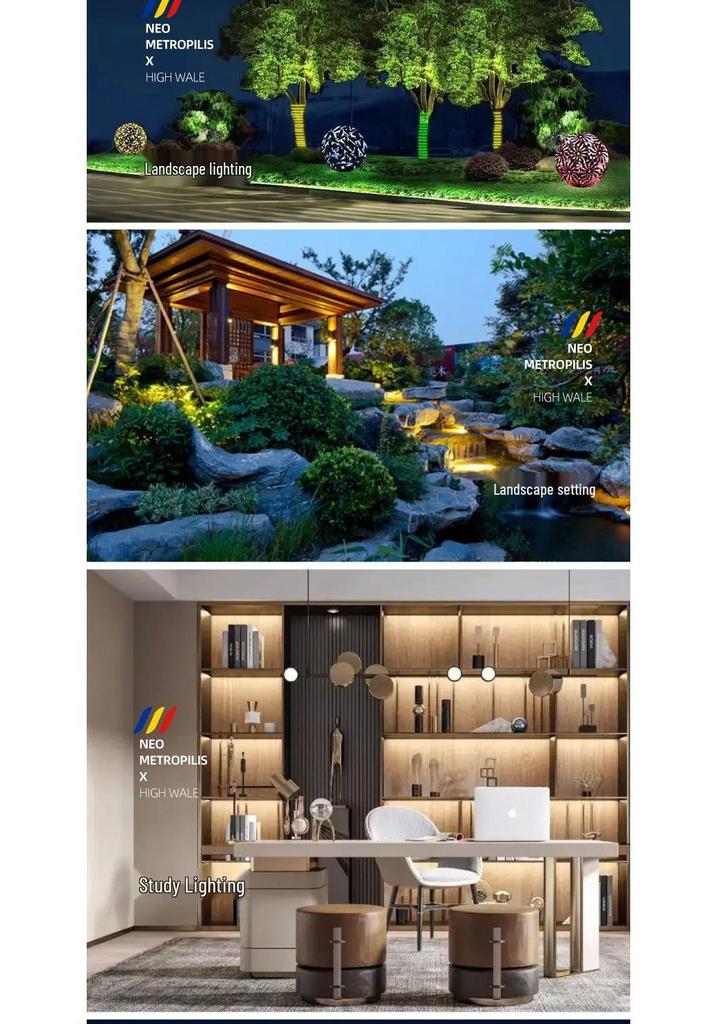 Waterproof 220V Silicone COB LED Strip Light - Bright, No Dark Spots, Indoor/Outdoor Use for Living Rooms
