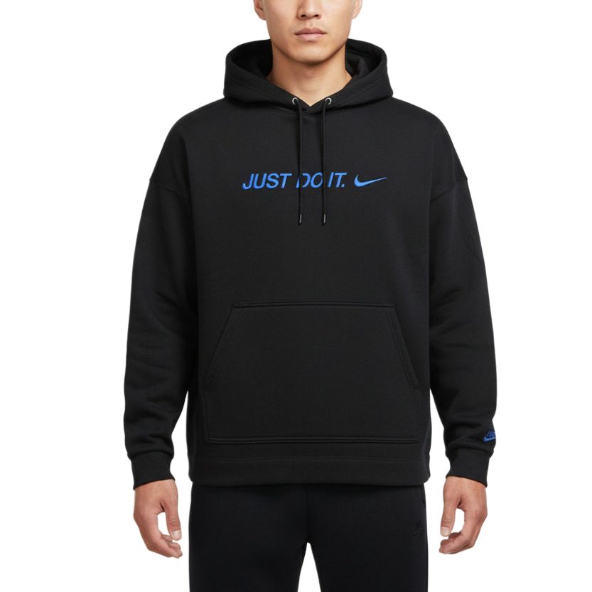 Nike Club AS M NK Sweatshirt Men s II4227-010 L