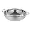 Juedian Thickened Stainless Steel Hot Pot