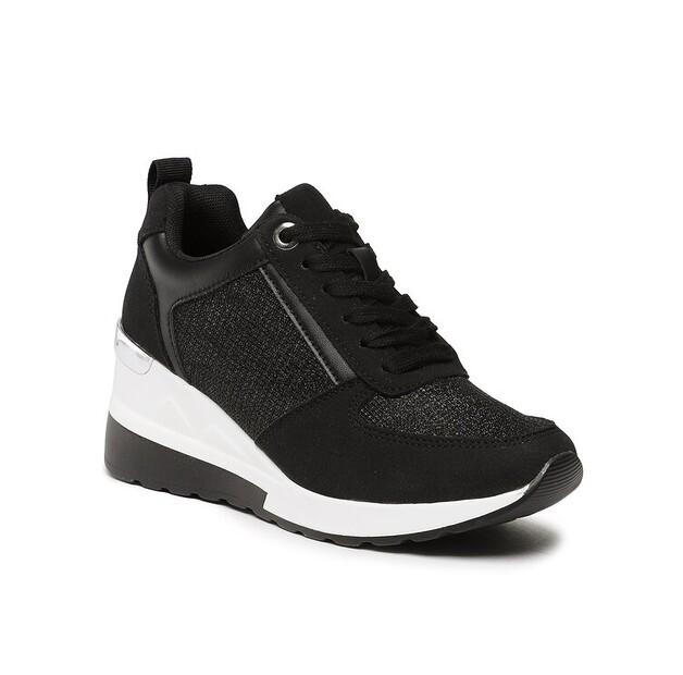 

Кроссовки Clara Barson WS2229-38 черный EU 41