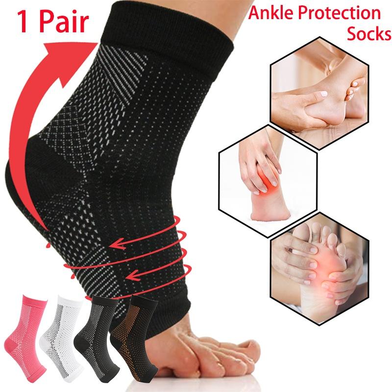 High-quality Ankle Protection Socks For Athletic Performance