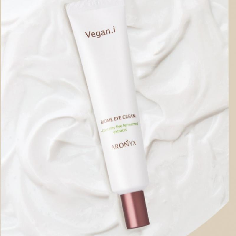 Aronics Vegan Eye Biome Eye Cream 40ml