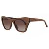 Oh My Woodness  ShoreA PolArized Ws610 A 05 Unisex sunglAsses