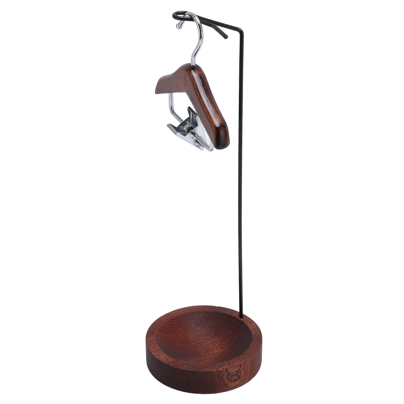 Подставка для демонстрации цветов для дизайна ногтей вешалка деревянные гвозди из нержавеющей стали подставка для демонстрации образцов цветов 1319₽