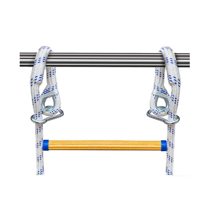 Emergency Safety Rope Ladder