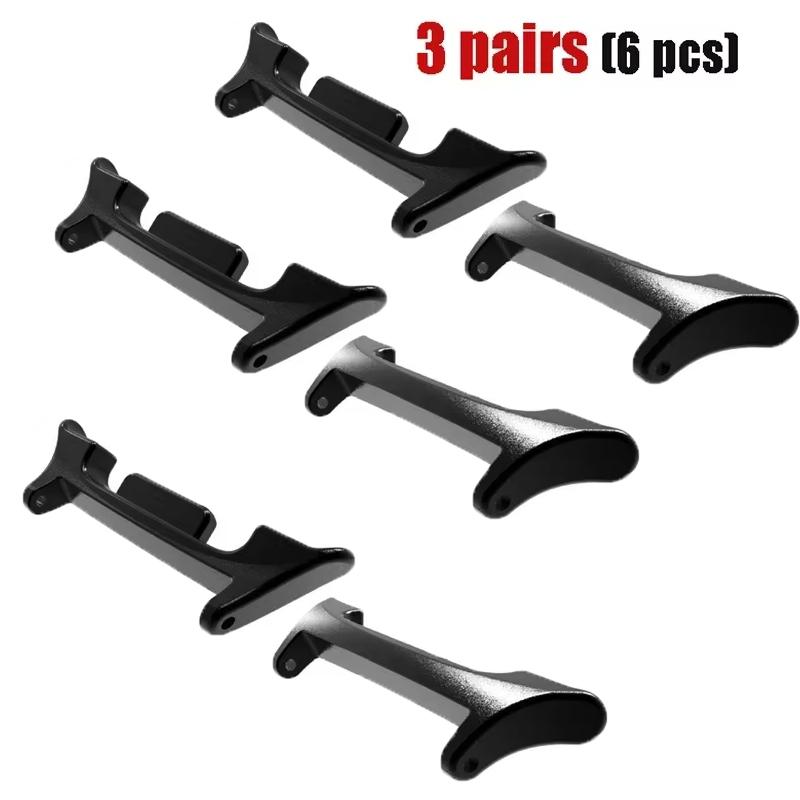 1-3 Pairs Stainless Steel Connector for Samsung Galaxy Watch 8 Classic Adapter Watchband Galaxy Watch 8 40/44mm 22mm Band Width