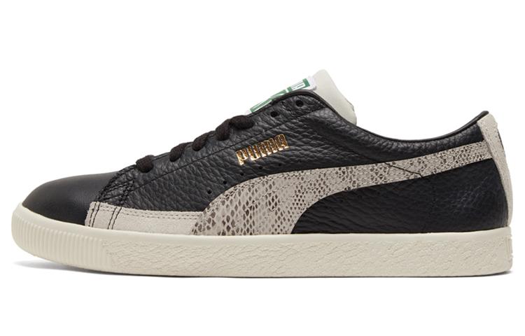 PUMA Basket Vintage Snake Black 381657-02 37