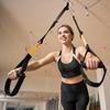 Trx Crossfit Fitness Training Rebel Exercise Door Belts