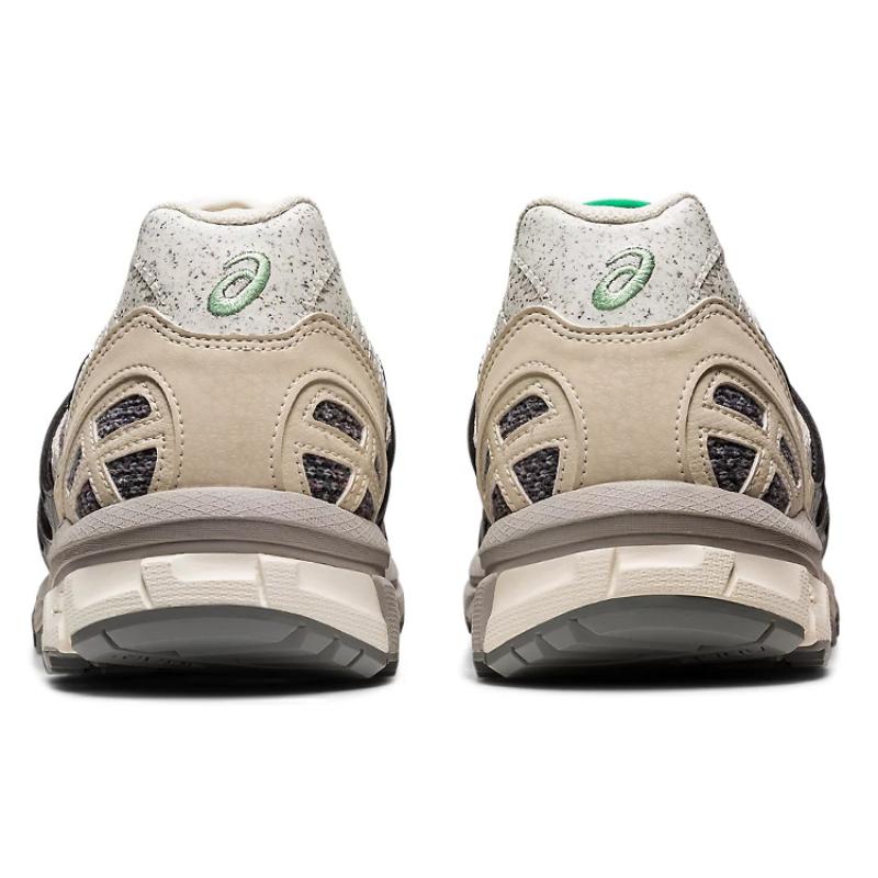 Asics Gel Sonoma 15 50 Oyster Grey Cream Sneakers 1201A714-020