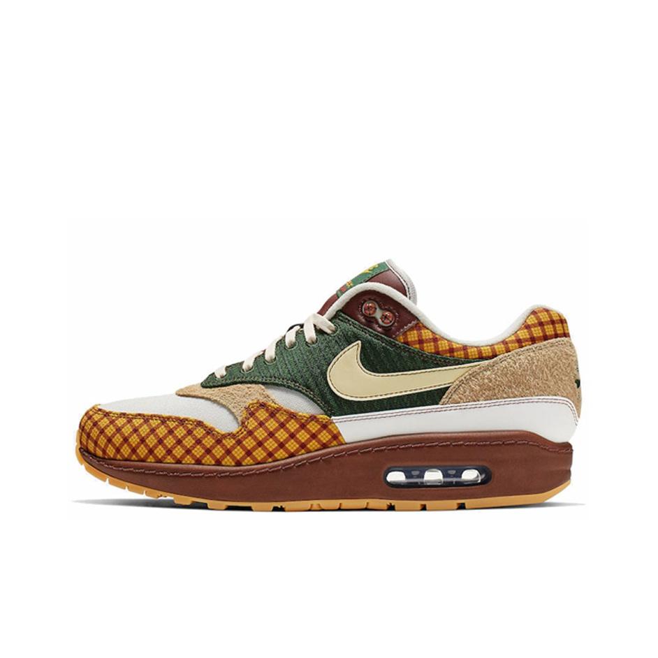 

кроссовки Nike Air Max 1 Susan Missing Link CK6643-100