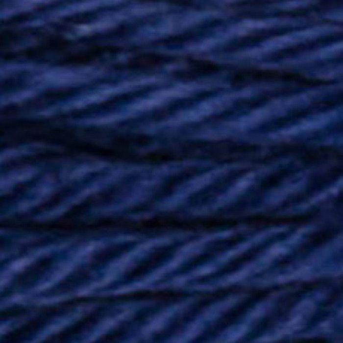 Twisted Thread Canvas and Tapestry Collar. 2791