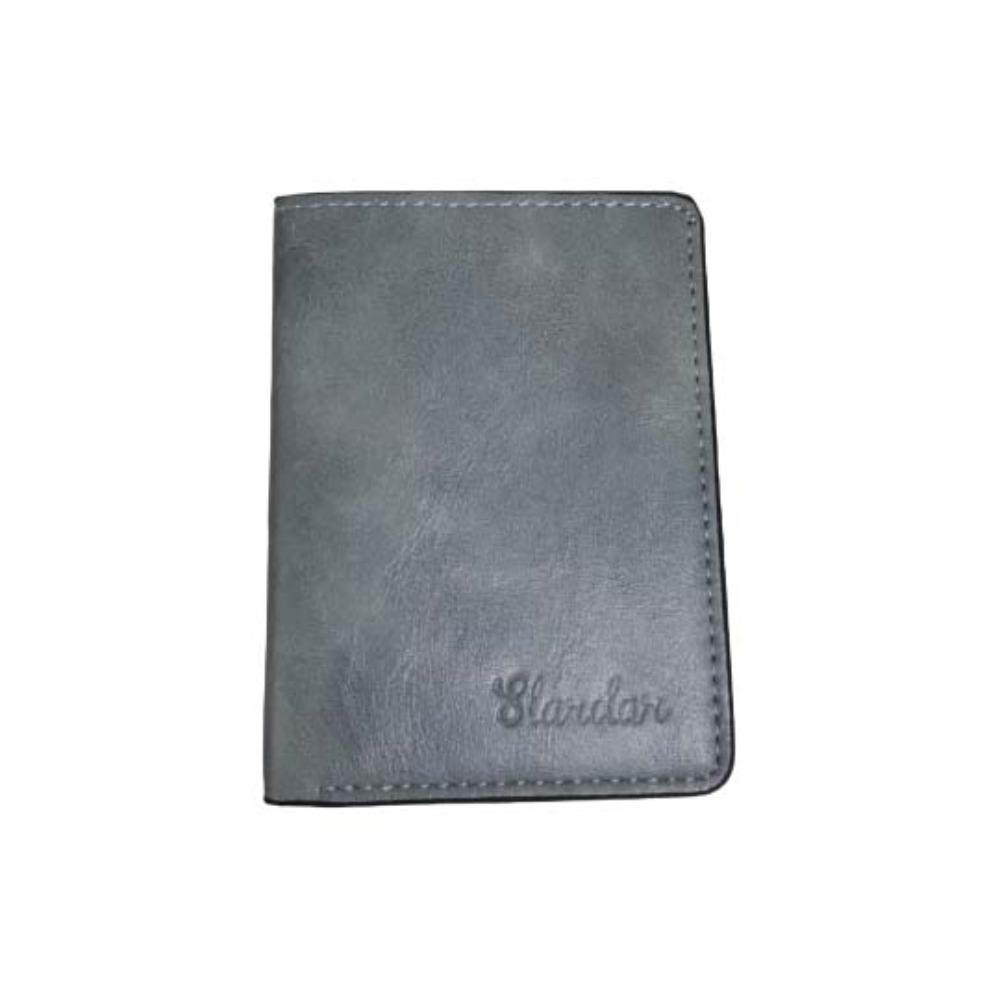 

Сумка для кредитных карт Ультратонкая Мини-сумка для денег Кошелек для монет Обложка для ID-карты Мужской кошелек Визитница синий