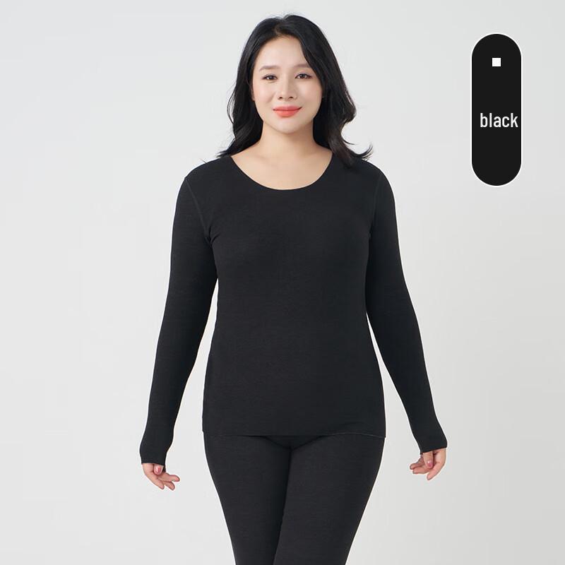 Dámské termoprádlo nadměrných velikostí LCsanyp