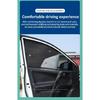 Car Sunshade For Hyundai Tucson LM Accessories IX35 Elite 2010 2011-2015 Car Sun Visor Windshield Anti-UV Sun Protector Cover