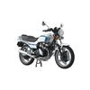 Aoshima 1/12 Honda CBX400F (CBX550F Ver.) Pearl Shell White