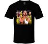 Tyrese Haliburton Choke-Geste T-Shirt