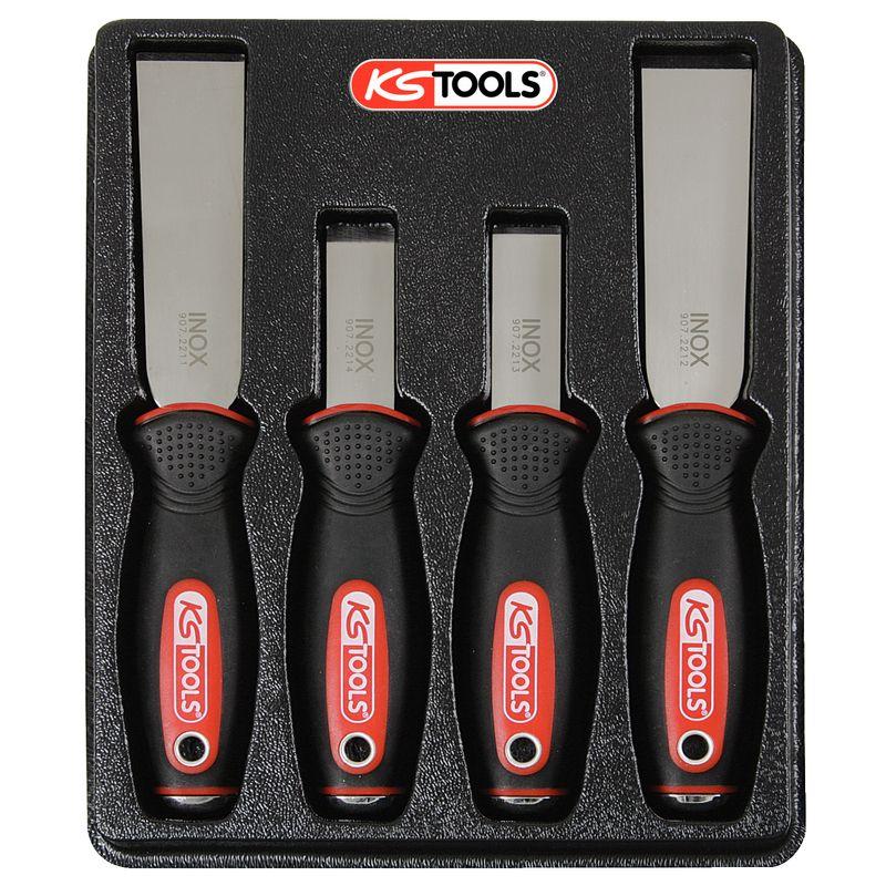 Swedish Wrench, Ks Tools