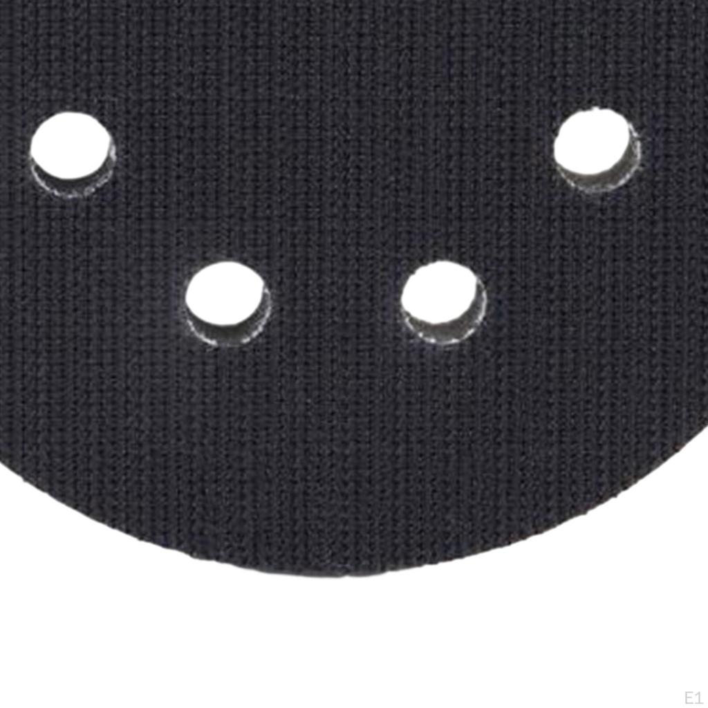 Interface Pad Sponge Cushion Buffer Backing Buffing Protection Sander
