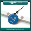 NTAG213 NFC Epoxy Card - One-Touch Social Tool and Electronic Tag