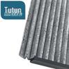 Carbon Air Filter for Tiida Livina, Sylphy Yida, NV200, & Junyi.
