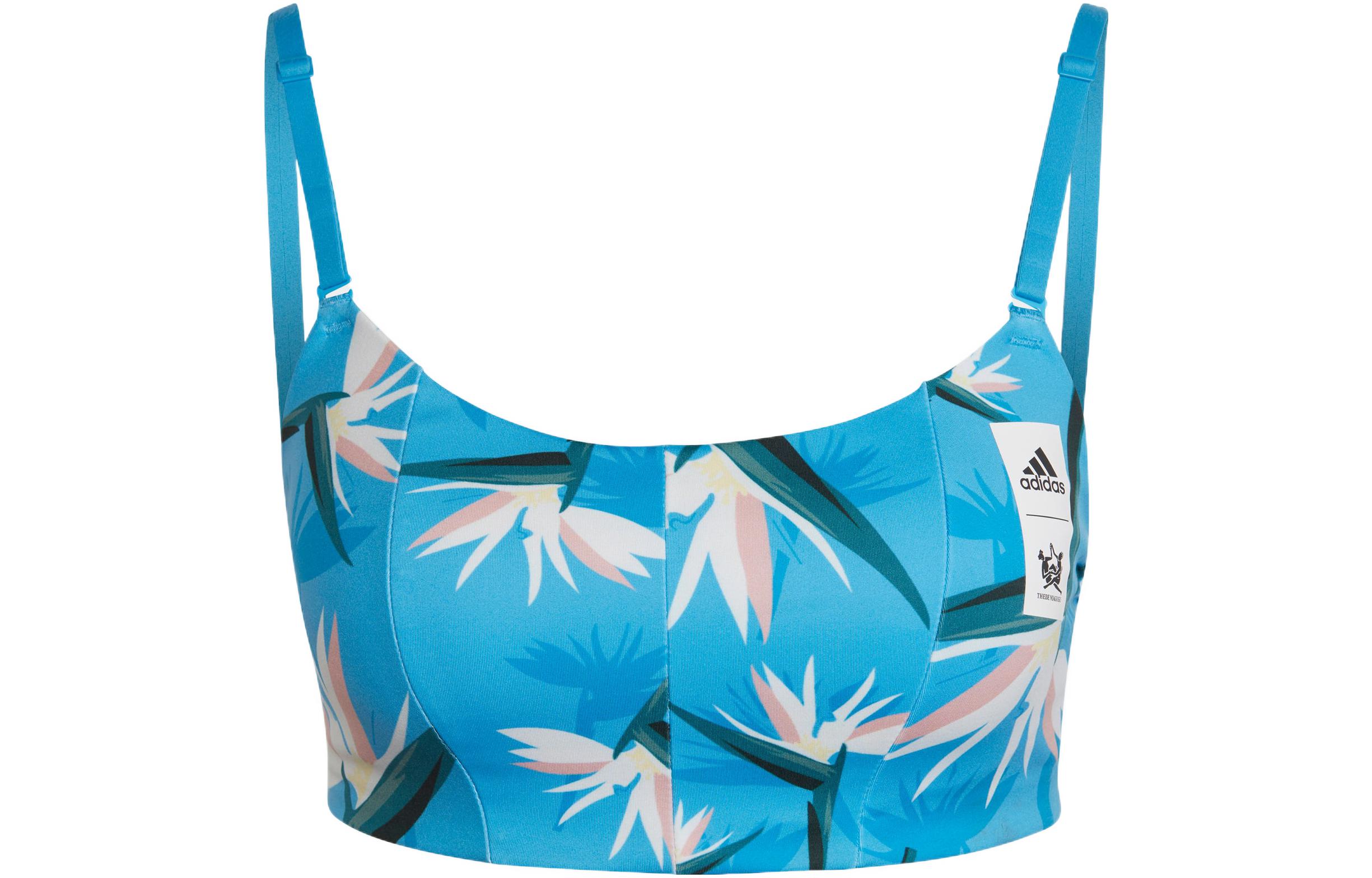 Adidas Sports Underwear Women s Blue Moderate HM9257 M