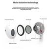 Type C Wired Earphones For Phone In Ear Earphones Wired Earbuds Laptops Tablet Headset