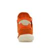 Adidas Y-3 Qasa High Orange Unisex Sneakers Cream-White HQ3734