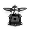 Rear Tail Tidy License Number Plate Holder Bracket with LED Light For Yamaha MT-