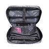 Kylebooker Köder Tasche Utility Binder Tackle Lagerung Tasche Angeln Weichen Köder Binder Blau, Schwarz