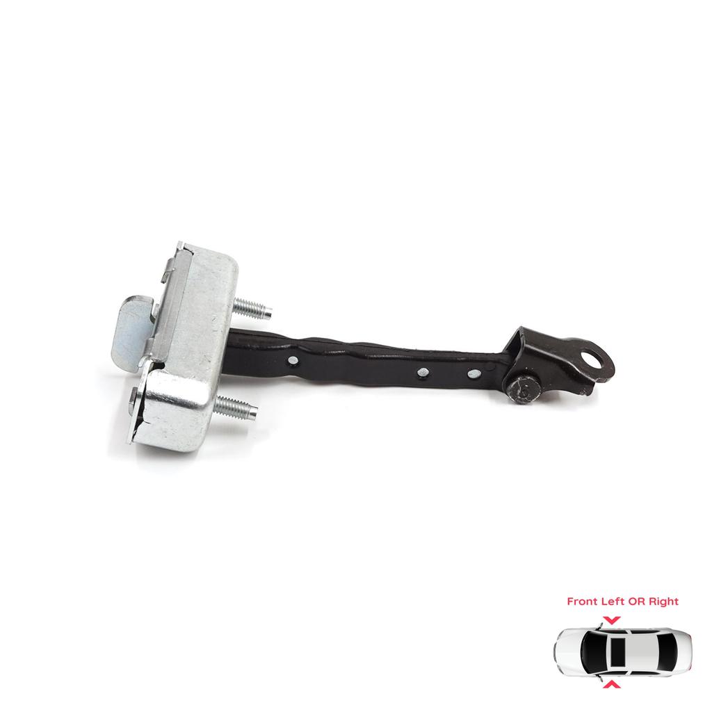 EDP1533 Front Door Stop Check Assy Limiter Strap for Toyota Corolla MK10 E15 2006-2013 6861002130