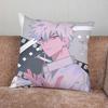 LLink Animation Click Pillow Case Pillowcase Home Sofa Cushions Car Cushions Pillowcover Office Pillowshell Pillow