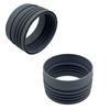 Coffee Grinder Bellow Espresso Grinder Silicone Bean Bin Hoppers Bellows For Fellow Opus Grinder Cleaning Tools