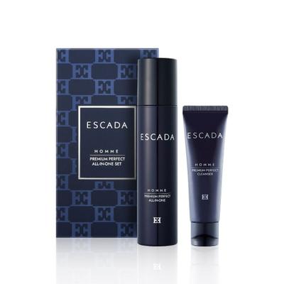 Homme Premium Mükemmel Hepsi Bir Arada Set