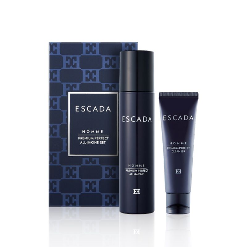 Набор Homme Premium Perfect All-in-One