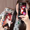Date a Live Kotori Itsuka TPU Mobile Phone Case for Realme GT 8 Neo Pro C75 73 71 C67 65 C55 53 C35 31 C20 15 Colorful Cover