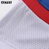 AETEL Men's Reversible Basketball Jersey Set