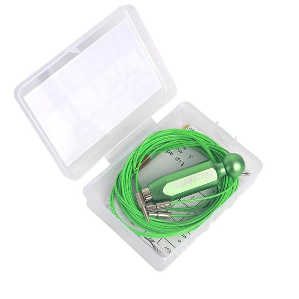 

AKANTOR Инструмент для прокладки тросов велосипедной рамы для тормозных и масляных трубок