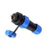IP68 SP13 2-pinowe Wodoodporne Plastikowe Gniazdo Wtykowe ( 2Pin)