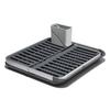 OXO Foldable Dish Rack Flat Dish Rack