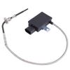 078919529D Exhaust Gas Temperature Sensor EGT Sensor Replacement for S4 B5 A6 C5 Allroad 2.7T 2000-2004