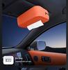 2025 BZ 3X Car Tissue Box: New Model Hanging Glove Box Accessory