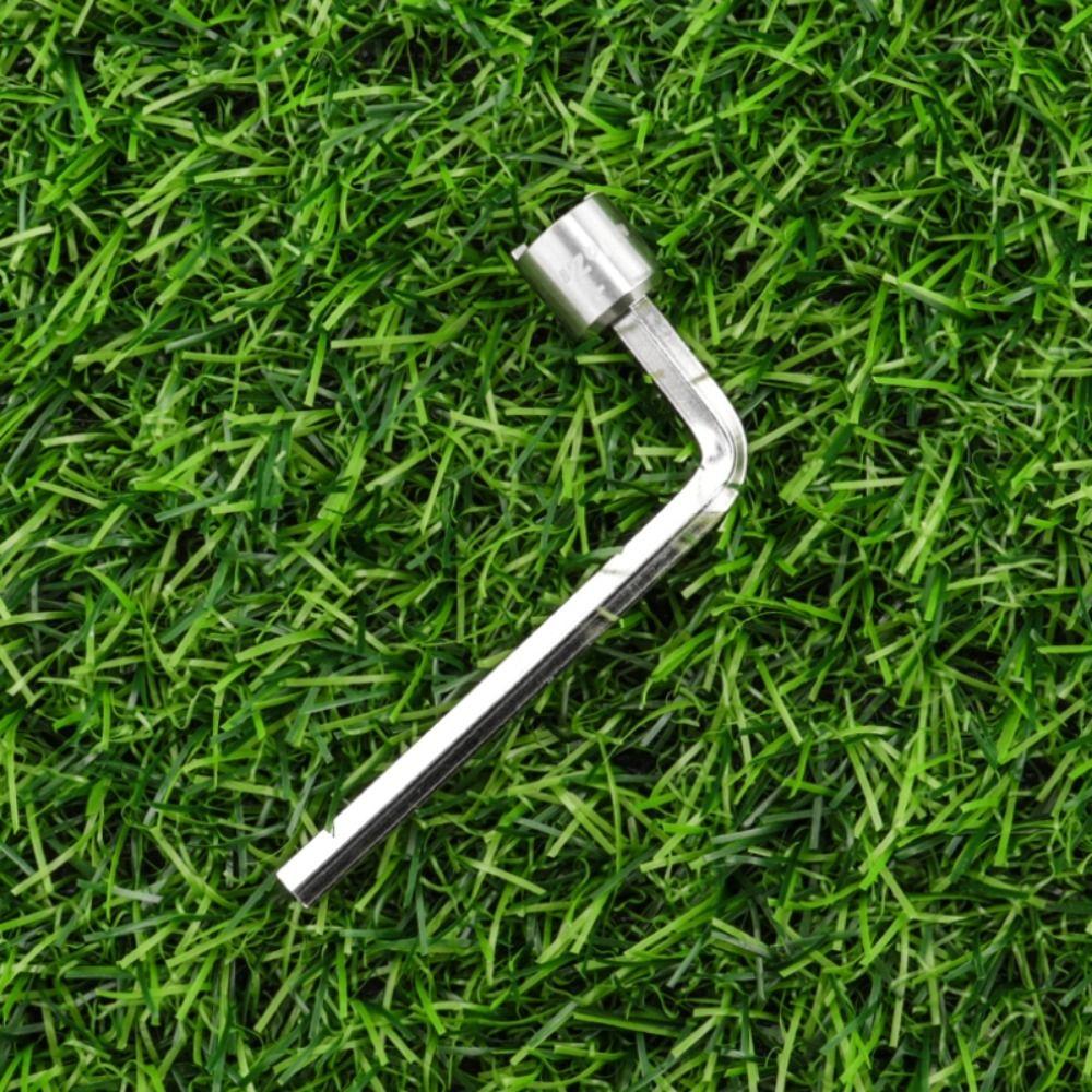 Repair Chainring Screw Wrench MTB Chainwheel Tool Chainring Screw Removal Chainwheel Installation