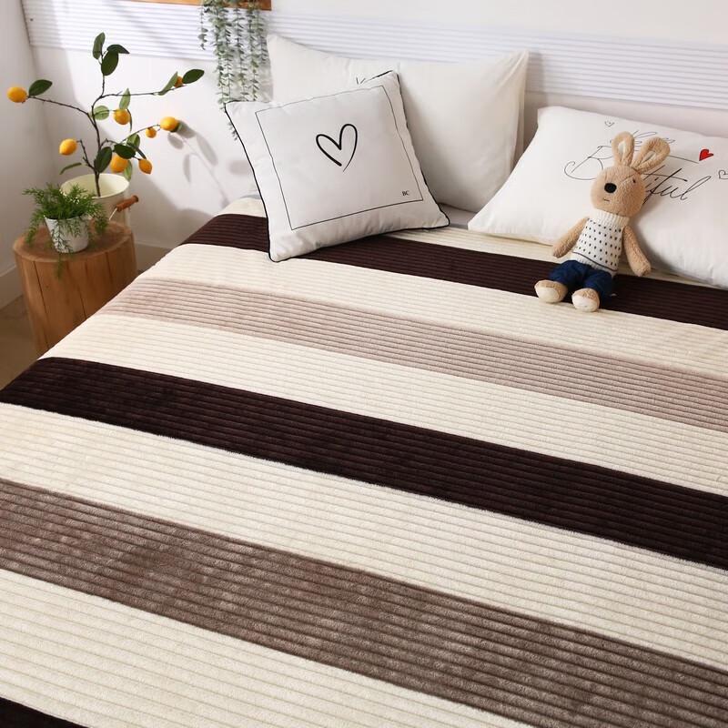 Nature Nest Printed Nap Blanket