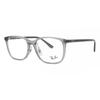 Ray Ban Rx7168d Asian Fit 8170 Unisex Eyeglasses