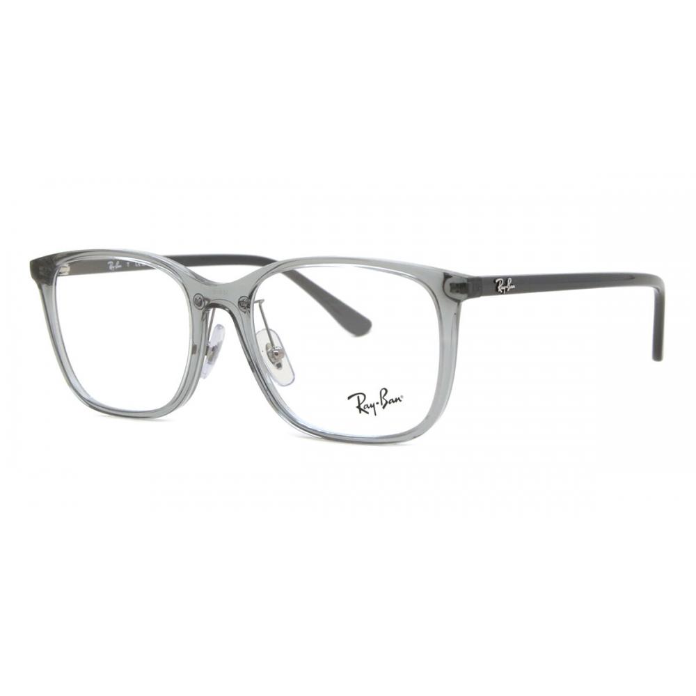 Ray Ban Rx7168d Asian Fit 8170 Unisex Eyeglasses