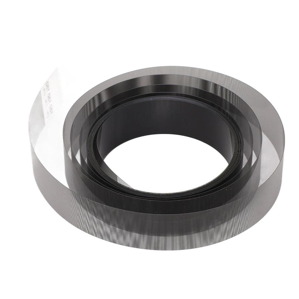 150LPI Encoder Strip 5m Length 15mm Width for Inkjet Printer Photo Machine UV Flatbed Machine