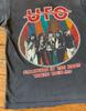 Vintage 1979 UFO Strangers In the Night Tour T Shirt Size S M L 234XL SG093 Unisex T-Shirt